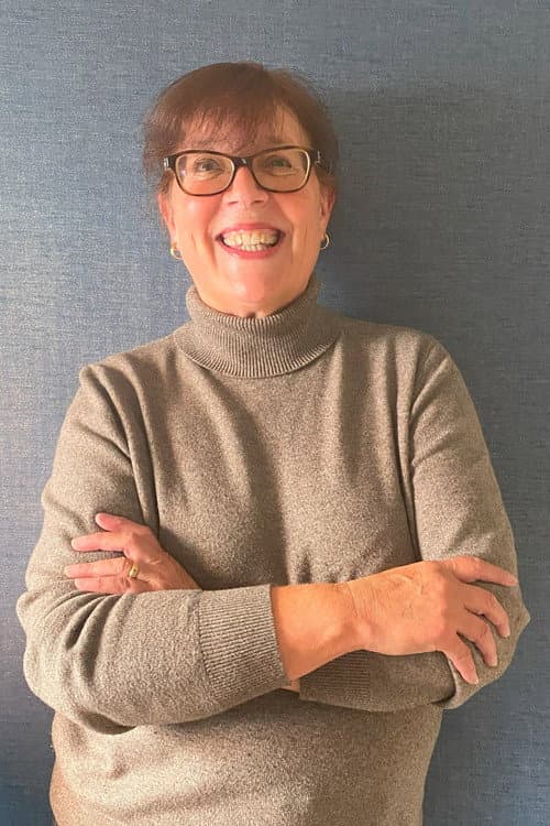 Amanda Webster