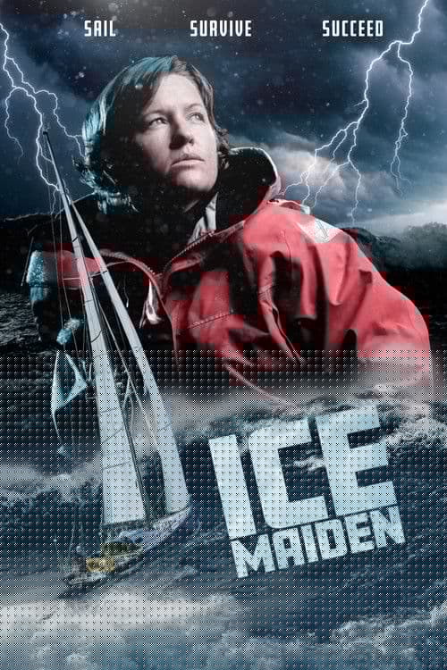 Ice Maiden