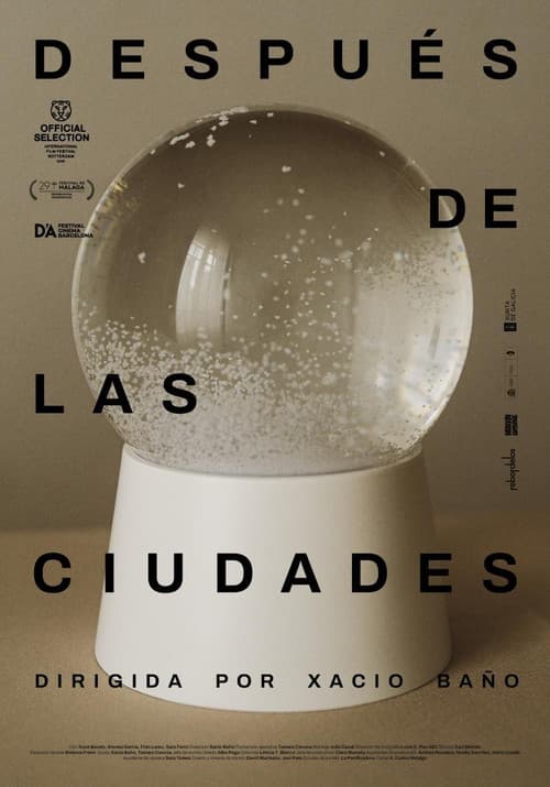Después de las ciudades