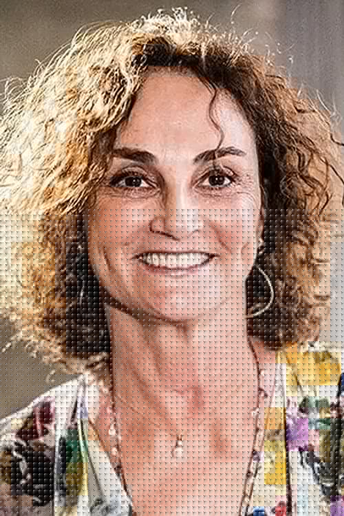Elena Landau