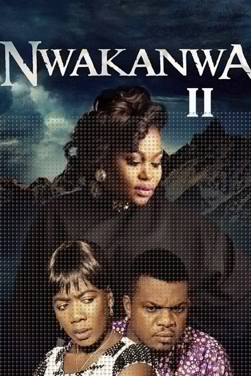 Nwakanwa II