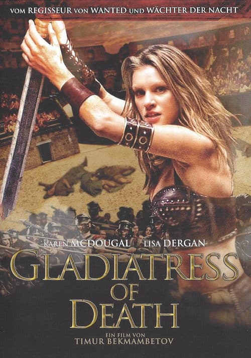 Gladiatrix