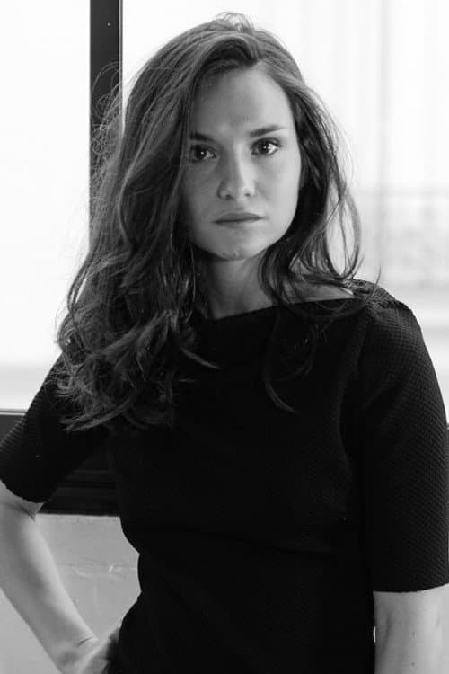 Coralie Lavergne