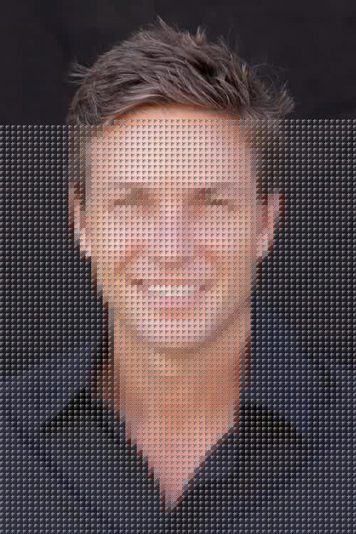 Dax Miller