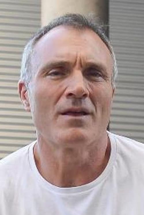 Ignacio Carreño