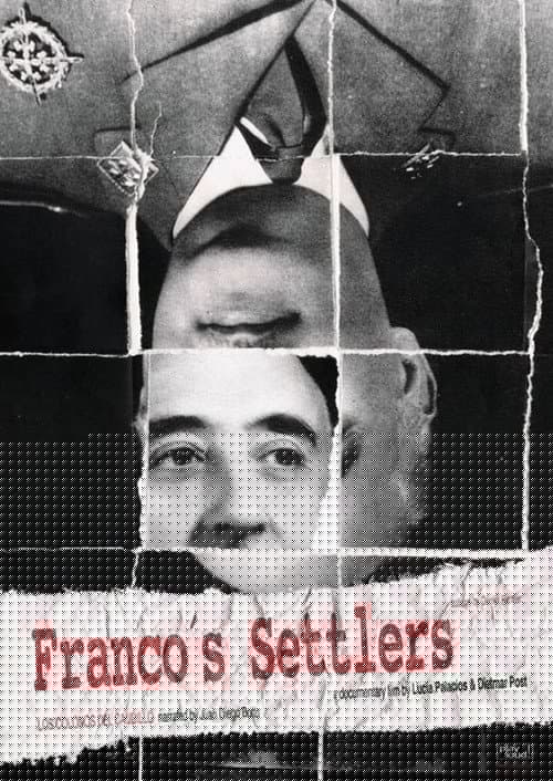 Los colonos del Caudillo