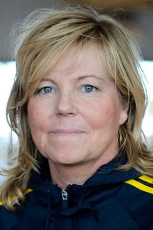 Marika Domanski-Lyfors