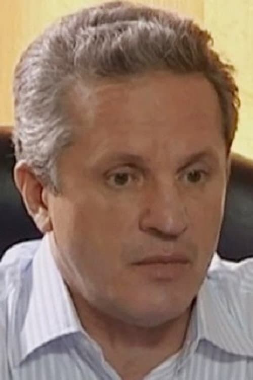 Александр Мынто