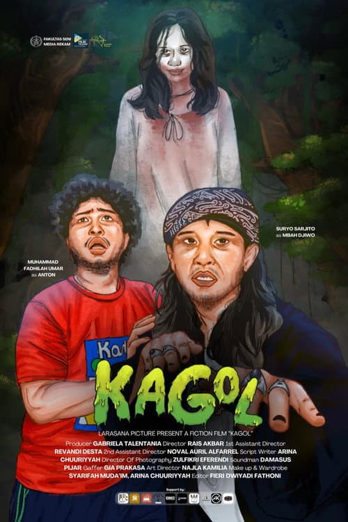 Kagol