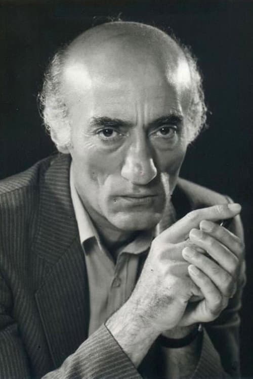 Հրանտ Մաթևոսյան