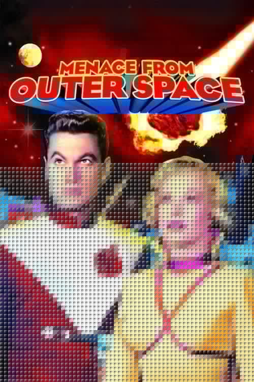 Menace from Outer Space