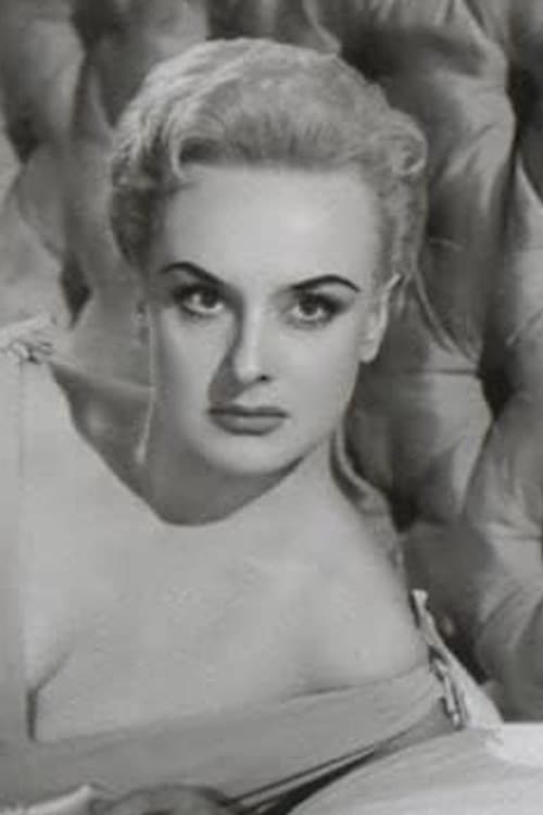 Celia D'Alarcón