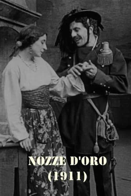 Les noces d'or