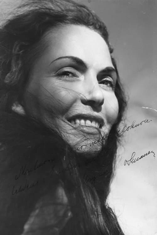 Mirjami Kuosmanen