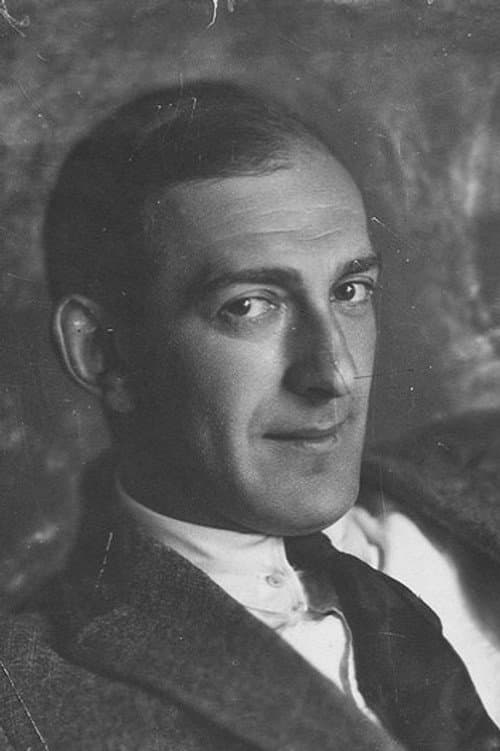 Вадим Шершеневич