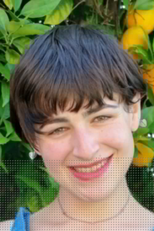 Valentina Sin Concha