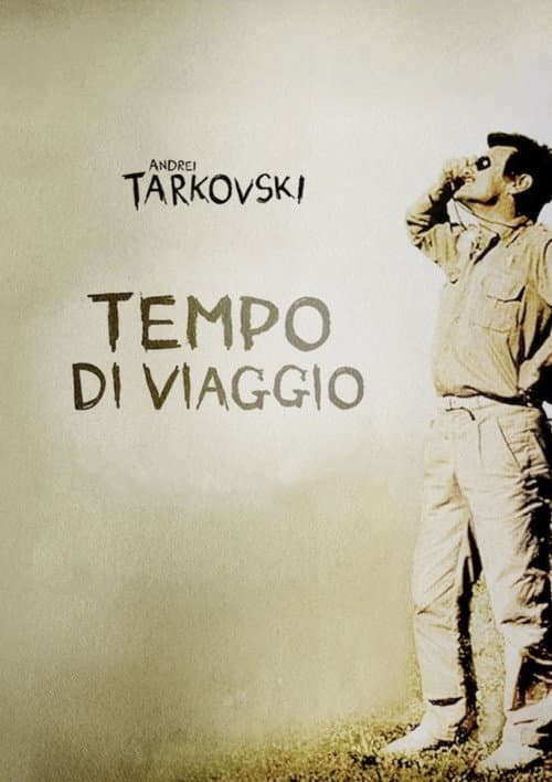Tempo di viaggio
