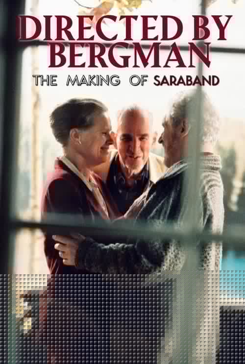 I Bergmans regi