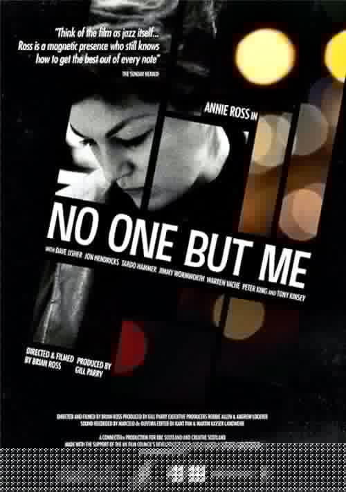 No One But Me