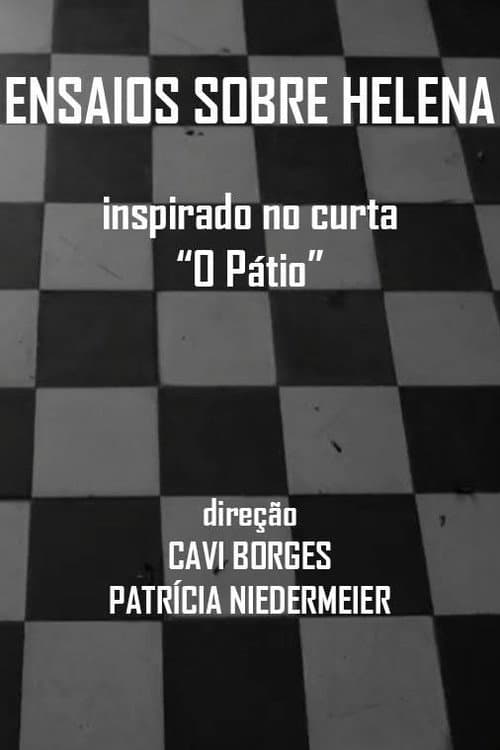 Ensaios Sobre Helena