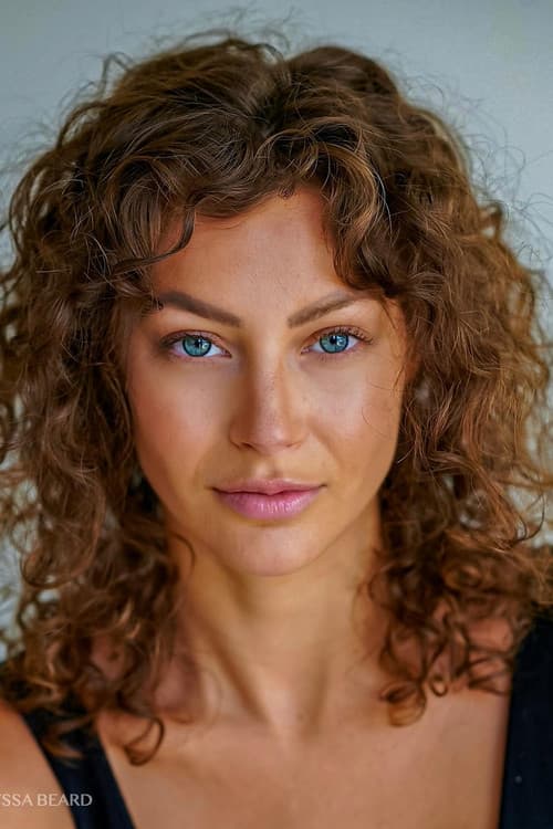 Caryssa Beard