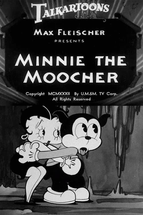 Minnie la Morue