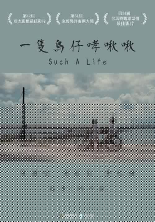 一隻鳥仔哮啾啾