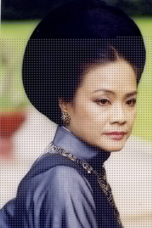 Tú Trinh