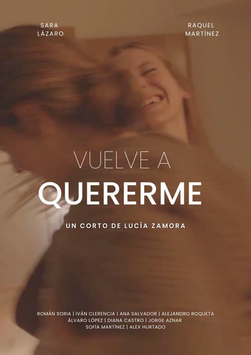 Vuelve a Quererme