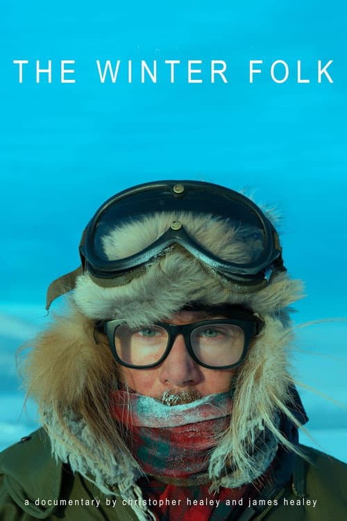 The Winter Folk