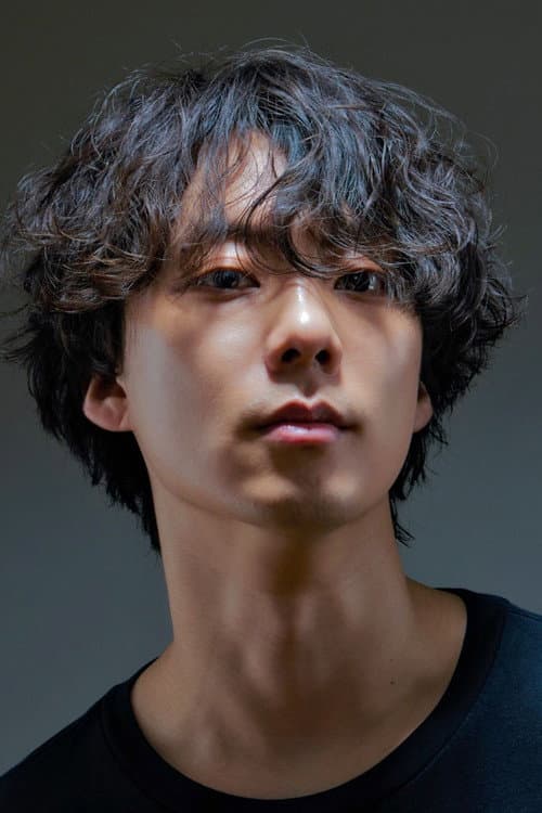 門脇康平