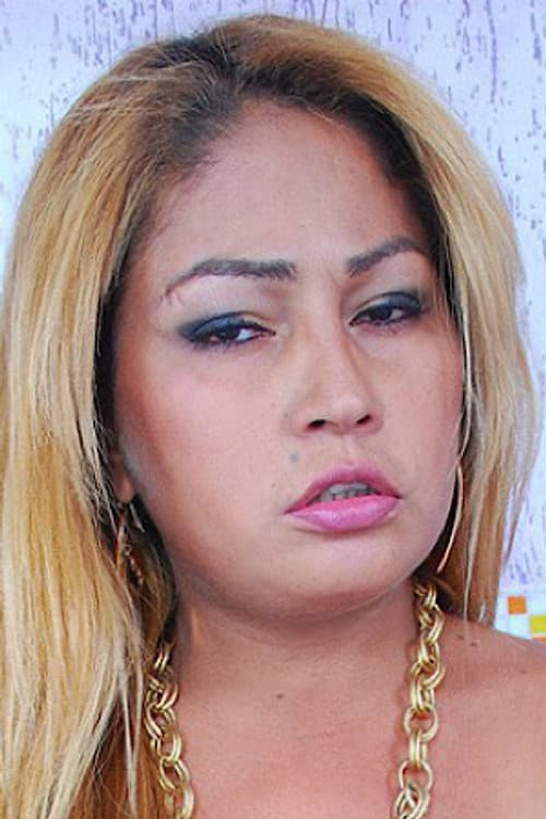 Fabricia Moreno