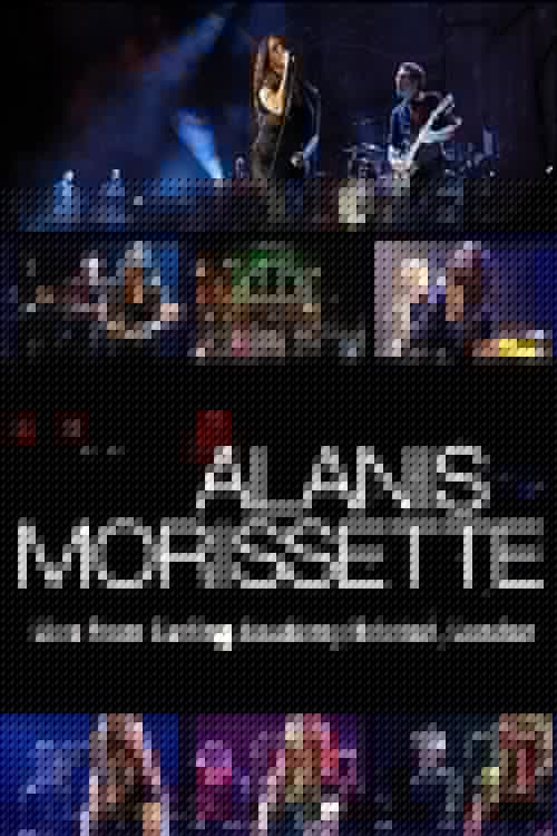 Alanis Morisette - Live au Carling Brixton Academy