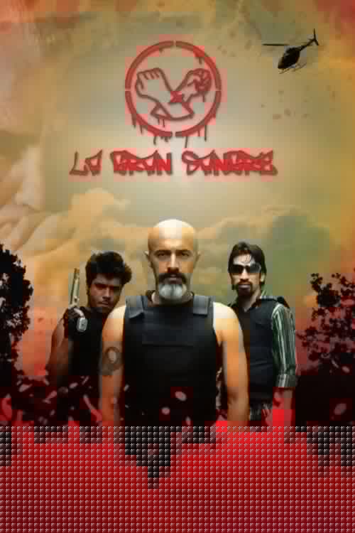 La gran sangre - La pelicula
