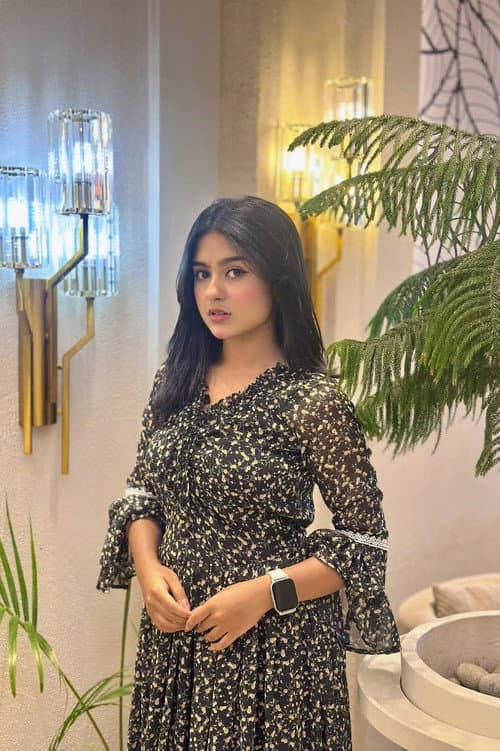 Aditi Zaman Sneha