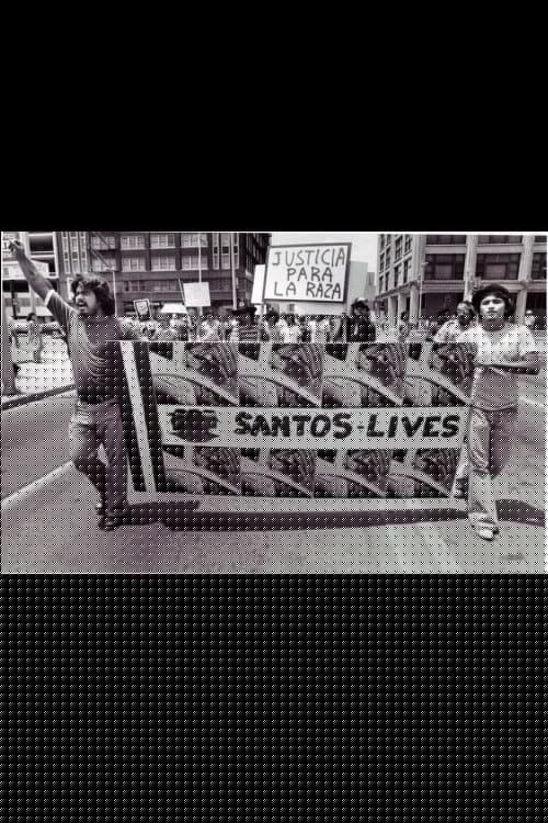 Santos Vive