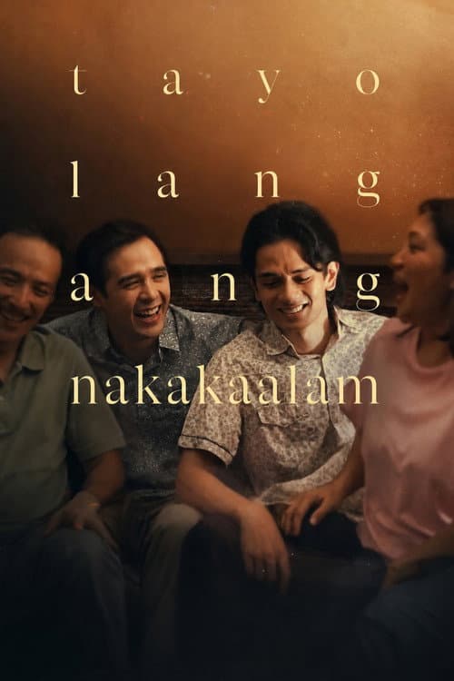 Tayo Lang ang Nakakaalam