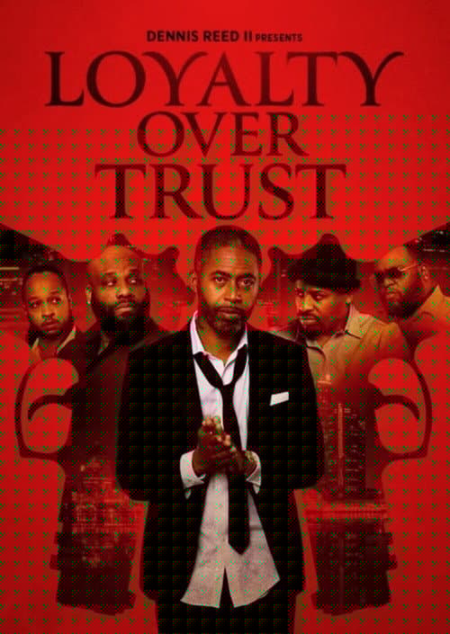 Loyalty Over Trust
