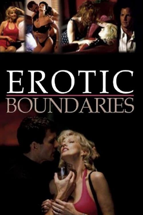 Erotic Boundaries