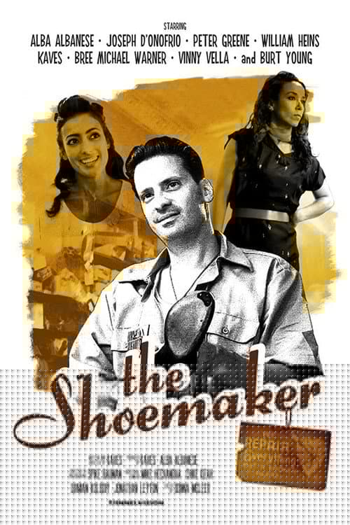 The Shoemaker