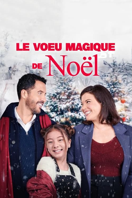 Le vœu magique de Noël