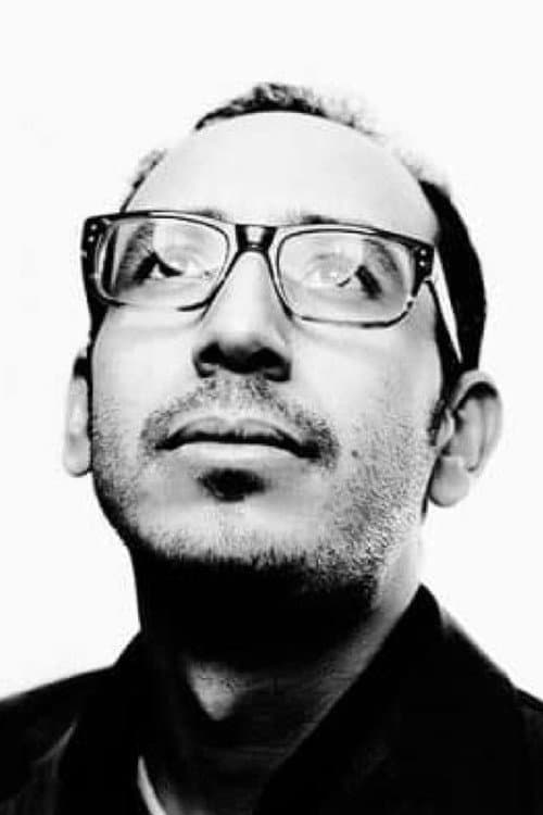 Yassine el Idrissi