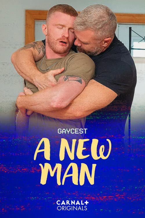 A New Man
