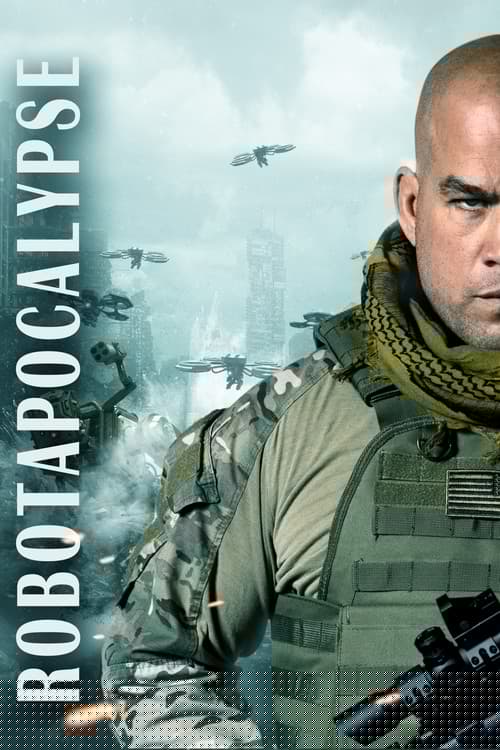 Robotapocalypse