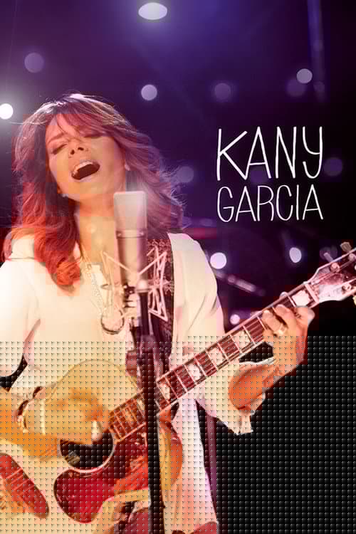 Kany Garcia