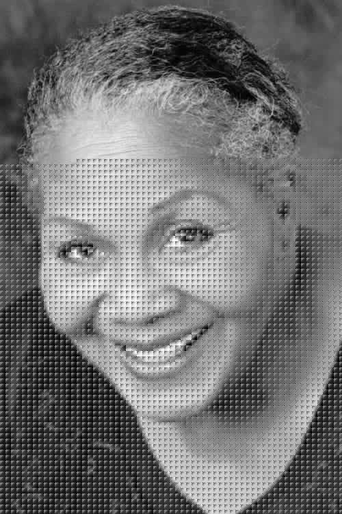 Irma P. Hall
