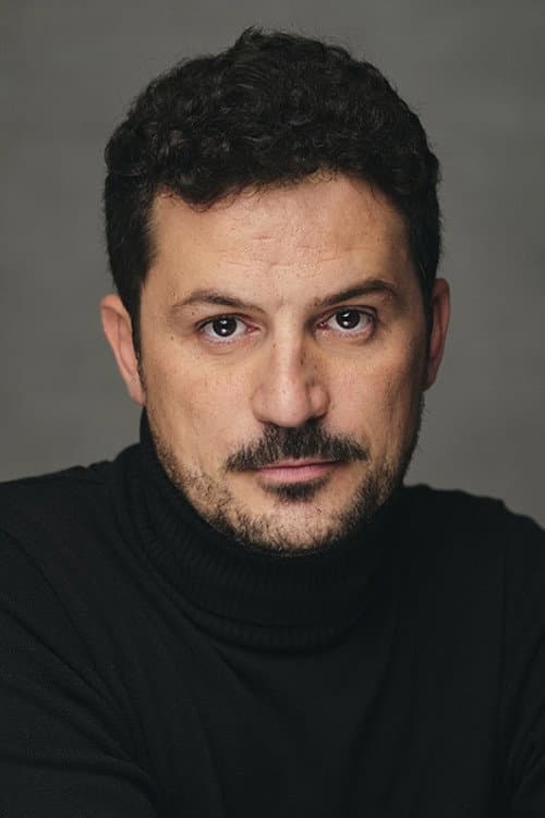 Gilberto Oliveira