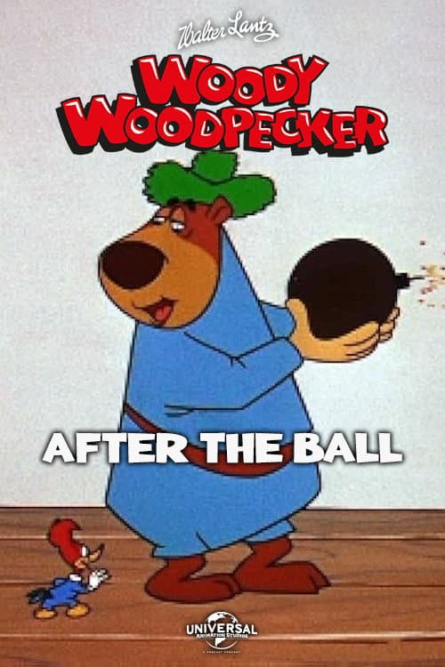 After the Ball
