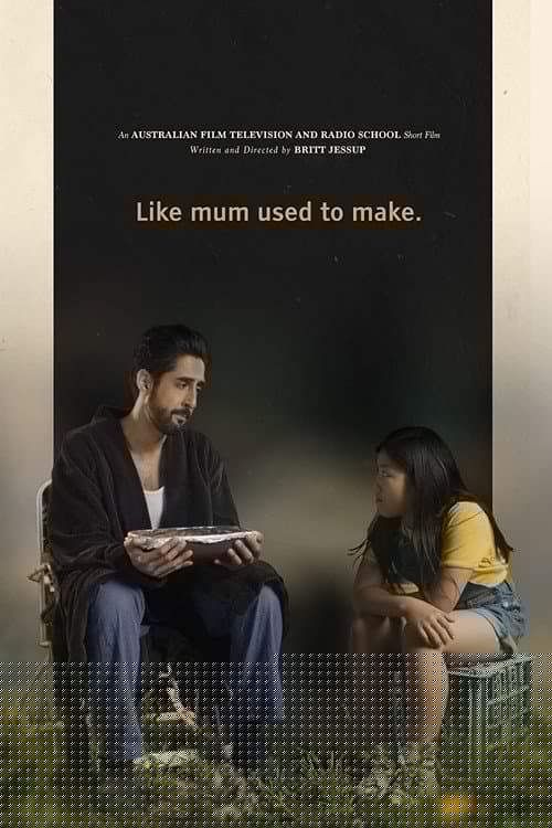 Like mum used to make