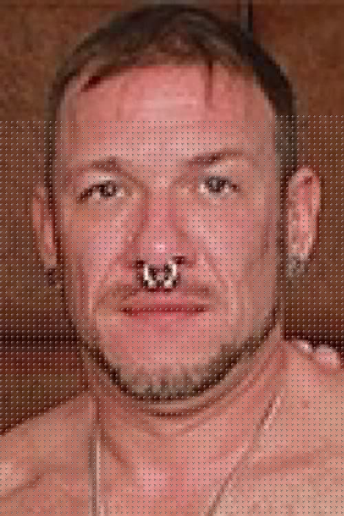 Clark Longhammer